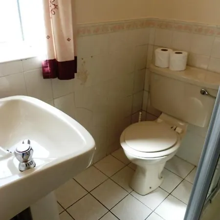 Ace Guest house