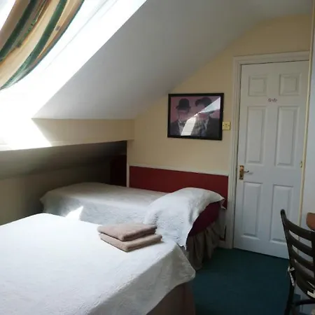 Guest house Ace 3*