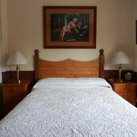 Guest house Ace Galway