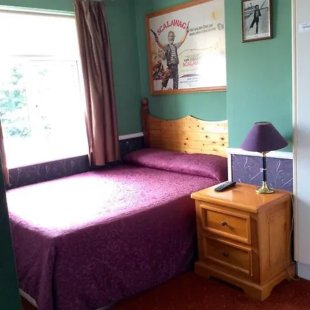 Guest house Ace Galway